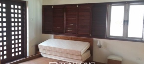 4 bedrooms Villa in Tay Ho, Vietnam No. 3200 23