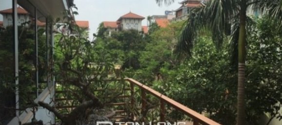 4 bedrooms Villa in Tay Ho, Vietnam No. 3200 27