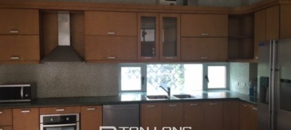 4 bedrooms Villa in Tay Ho, Vietnam No. 3200 12