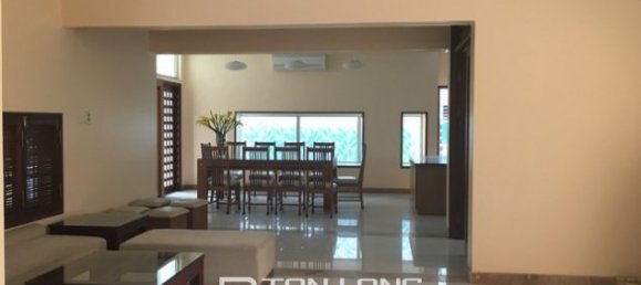 4 bedrooms Villa in Tay Ho, Vietnam No. 3200 7