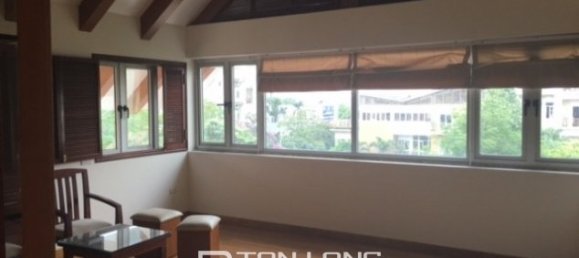 4 bedrooms Villa in Tay Ho, Vietnam No. 3200 21