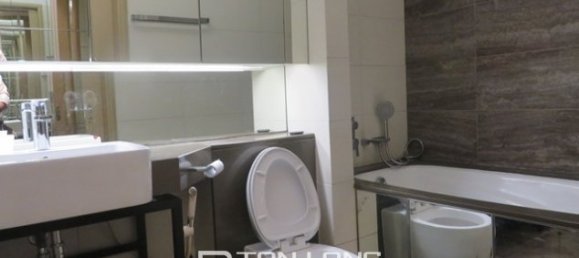 Apartamento de 2 dormitorios en Cau Giay, Vietnam No. 3504 12
