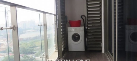 Apartamento de 2 dormitorios en Cau Giay, Vietnam No. 3504 13