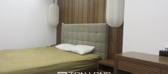 Apartamento de 2 dormitorios en Cau Giay, Vietnam No. 3504 7