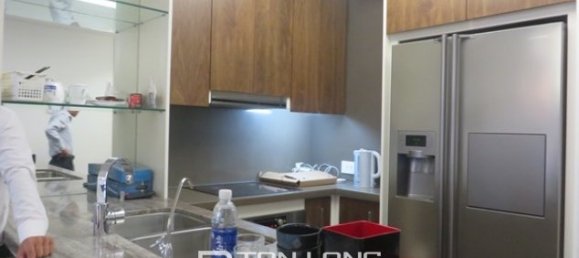 Apartamento de 2 dormitorios en Cau Giay, Vietnam No. 3504 4