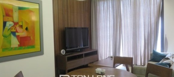 Apartamento de 2 dormitorios en Cau Giay, Vietnam No. 3504 3