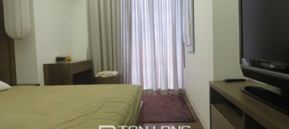 Apartamento de 2 dormitorios en Cau Giay, Vietnam No. 3504 10
