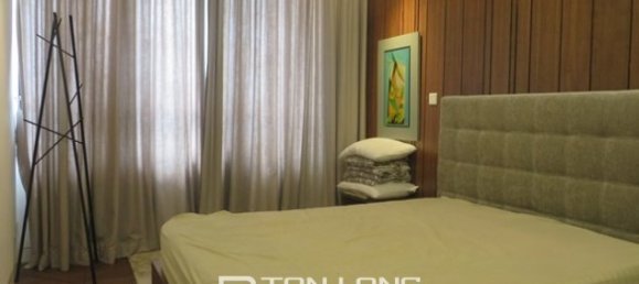 Apartamento de 2 dormitorios en Cau Giay, Vietnam No. 3504 5