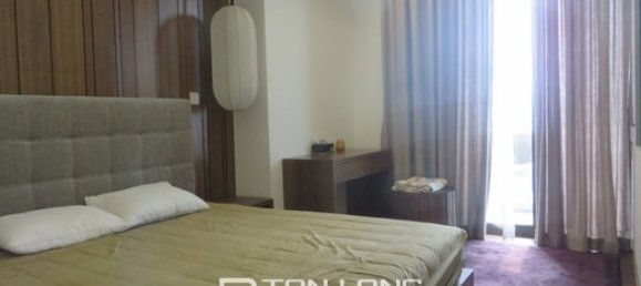 Apartamento de 2 dormitorios en Cau Giay, Vietnam No. 3504 6