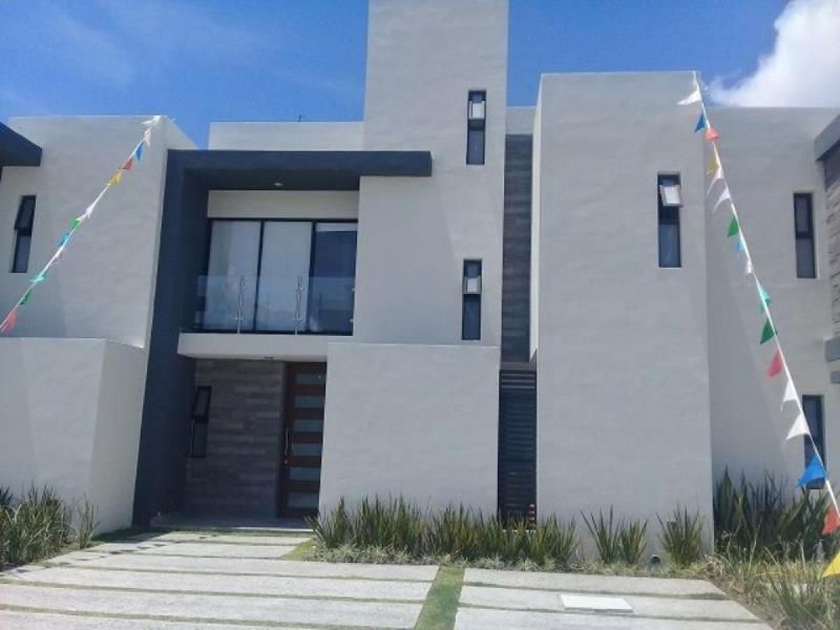 3 Schlafzimmer Haus in Queretaro, Mexico, Nr. 175834