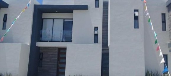 3 Schlafzimmer Haus in Queretaro, Mexico, Nr. 175834 2