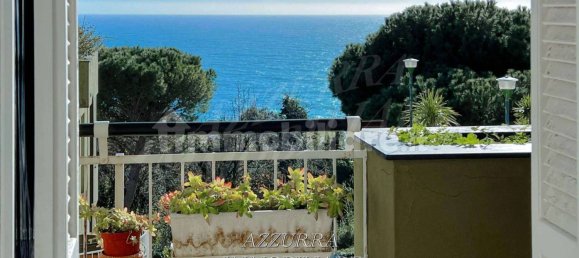 1 bedroom Apartment in Varazze, Italy No. 222101 8