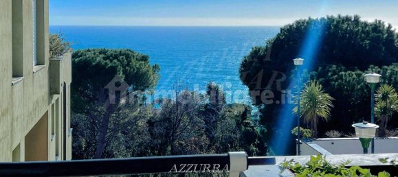 1 bedroom Apartment in Varazze, Italy No. 222101 2