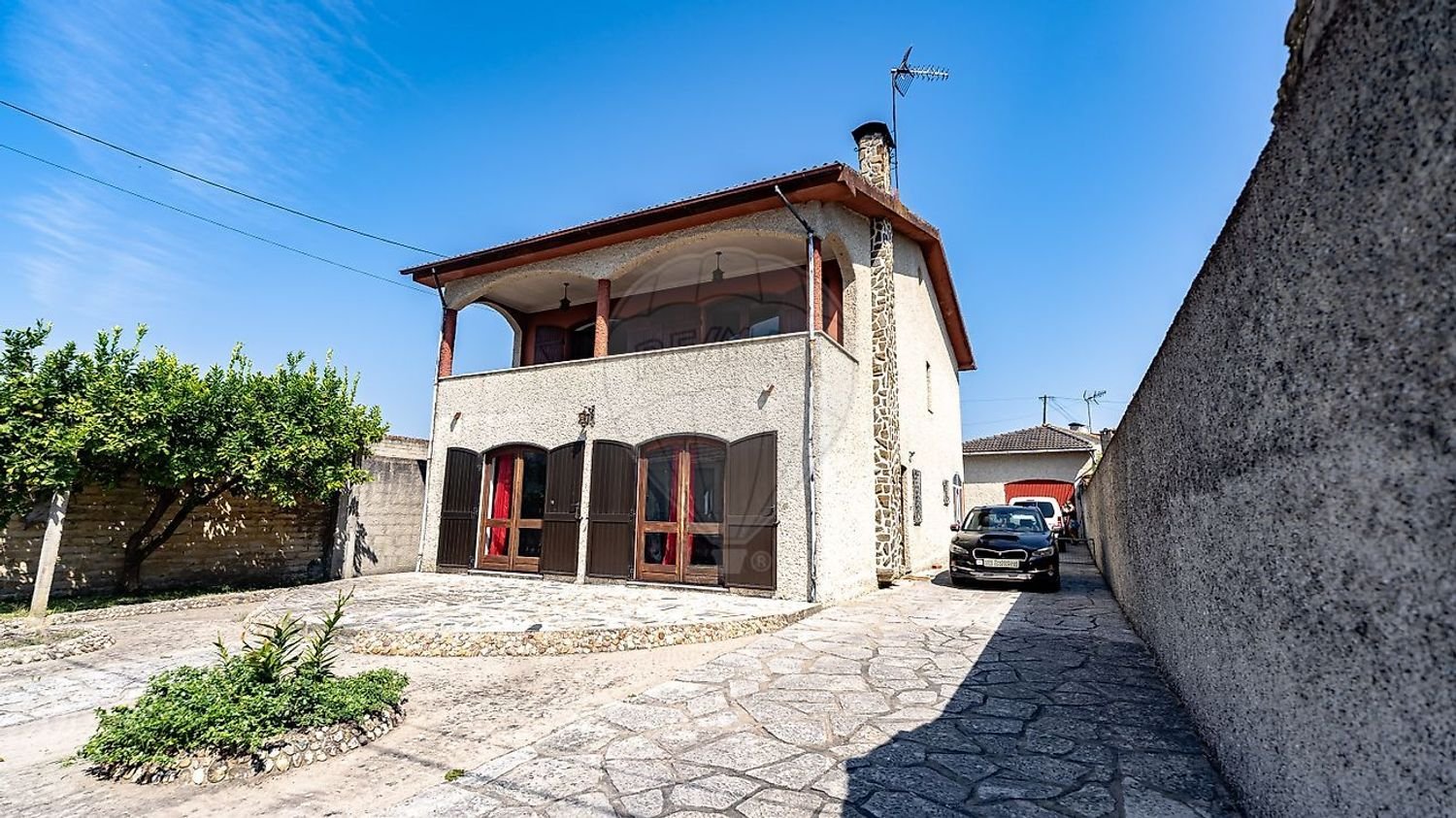 Дом с 4 спальнями в Кантаньеди, Португалия № 284846