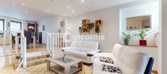 Moradia em banda T3 em Domgermain, France N.º 341653 2