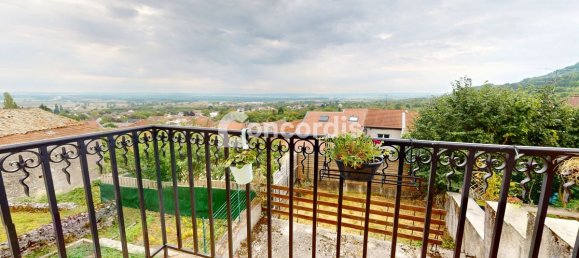 Moradia em banda T3 em Domgermain, France N.º 341653 8