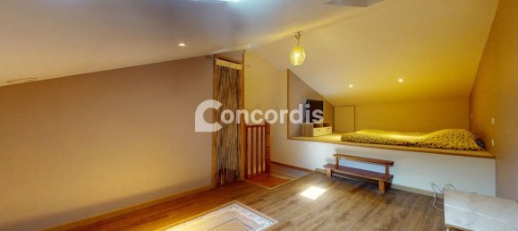 Moradia em banda T3 em Domgermain, France N.º 341653 17