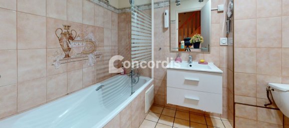 Moradia em banda T3 em Domgermain, France N.º 341653 10