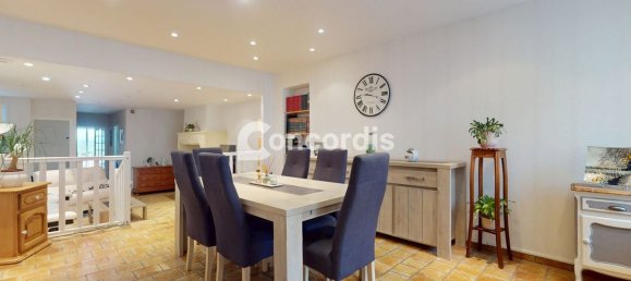 Moradia em banda T3 em Domgermain, France N.º 341653 4