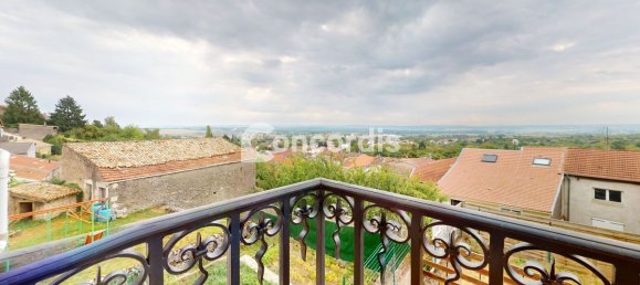 Moradia em banda T3 em Domgermain, France N.º 341653 9