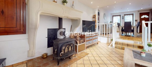 Moradia em banda T3 em Domgermain, France N.º 341653 3