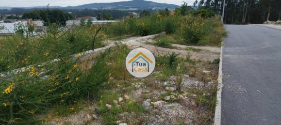 Grundstück in Barcelos, Portugal 2000m², Nr. 55924 11