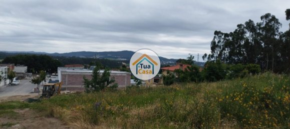 Grundstück in Barcelos, Portugal 2000m², Nr. 55924 7