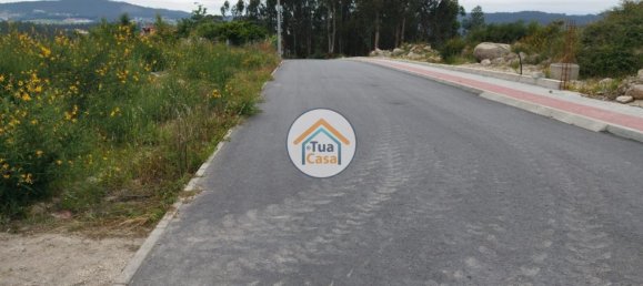 Grundstück in Barcelos, Portugal 2000m², Nr. 55924 13