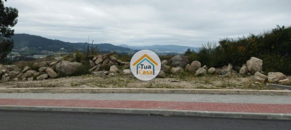 Grundstück in Barcelos, Portugal 2000m², Nr. 55924 6