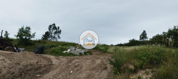 Grundstück in Barcelos, Portugal 2000m², Nr. 55924 3