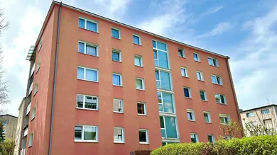 2 rooms Apartment in Salzburg, Austria No. 110191