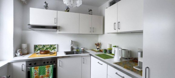 2 rooms Apartment in Salzburg, Austria No. 110191 4