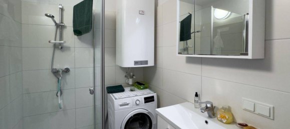 2 rooms Apartment in Salzburg, Austria No. 110191 3