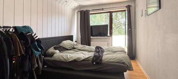 2 rooms Apartment in Bremen, Germany No. 359911 7