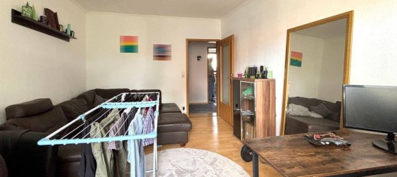 2 rooms Apartment in Bremen, Germany No. 359911 4