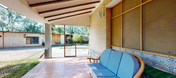 4 bedrooms House in Zaragoza, Spain No. 65167 8