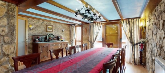 4 bedrooms House in Zaragoza, Spain No. 65167 39