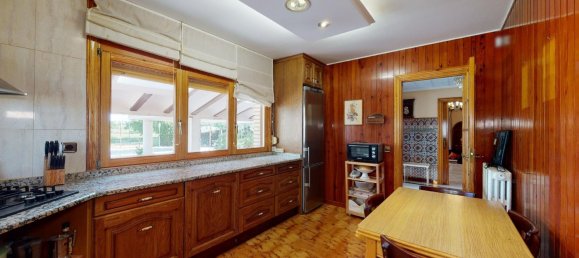 4 bedrooms House in Zaragoza, Spain No. 65167 23