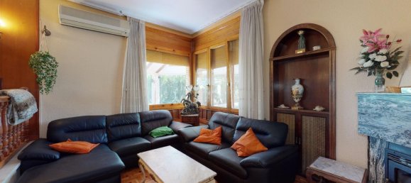 4 bedrooms House in Zaragoza, Spain No. 65167 18