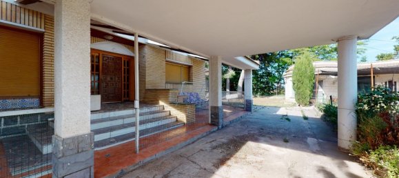 4 bedrooms House in Zaragoza, Spain No. 65167 41