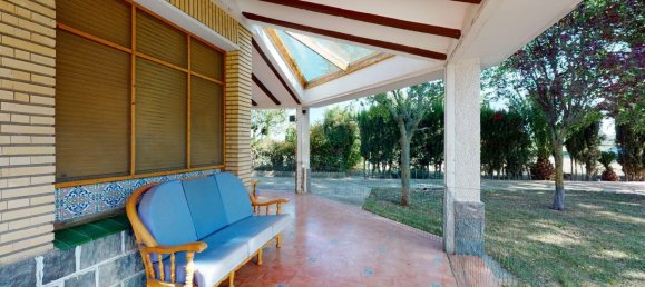 4 bedrooms House in Zaragoza, Spain No. 65167 6