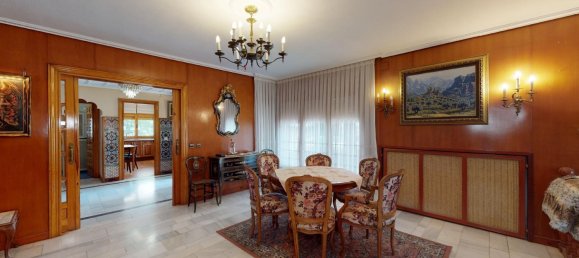 4 bedrooms House in Zaragoza, Spain No. 65167 19