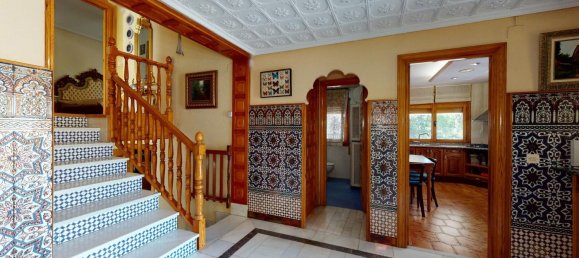 4 bedrooms House in Zaragoza, Spain No. 65167 14