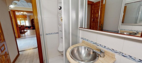 4 bedrooms House in Zaragoza, Spain No. 65167 36