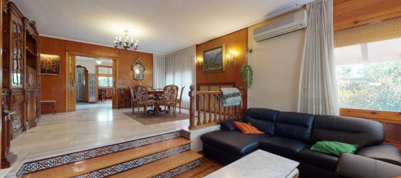 4 bedrooms House in Zaragoza, Spain No. 65167 21