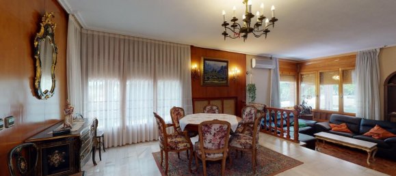 4 bedrooms House in Zaragoza, Spain No. 65167 15