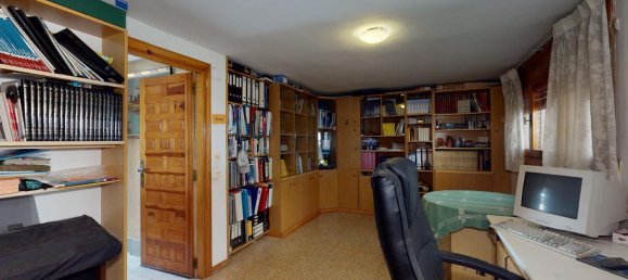 4 bedrooms House in Zaragoza, Spain No. 65167 43