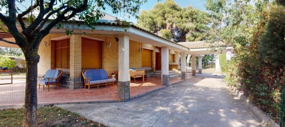 4 bedrooms House in Zaragoza, Spain No. 65167 13