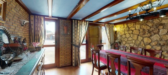 4 bedrooms House in Zaragoza, Spain No. 65167 11