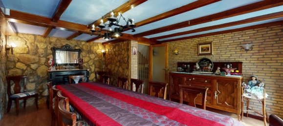 4 bedrooms House in Zaragoza, Spain No. 65167 38